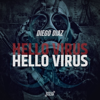 Hello Virus - Single