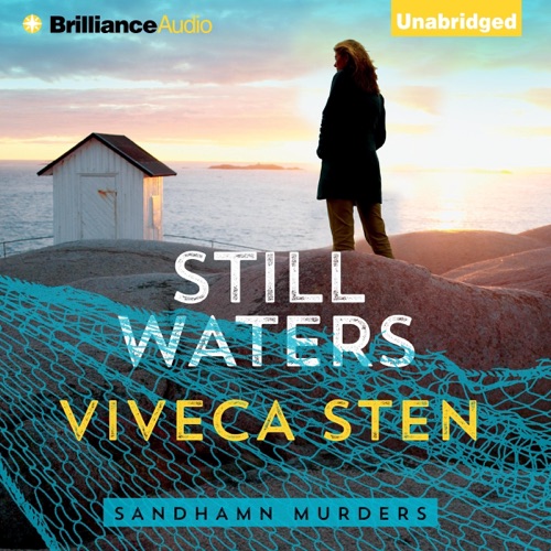 Still Waters: Sandhamn Murders, Book 1 (Unabridged) cover