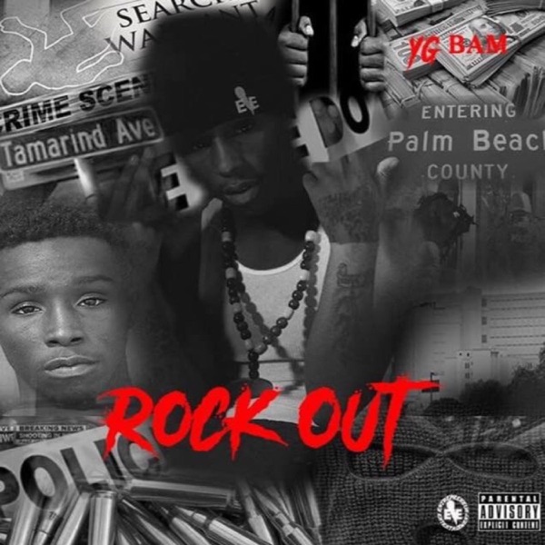 RockOut Intro