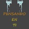 Pensando en Ti - Luá lyrics