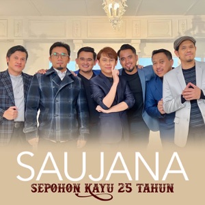 Sepohon Kayu 25 Tahun