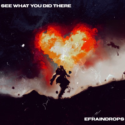 See What You Did There - Single