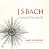 J.S. Bach: Clavier-Übung III