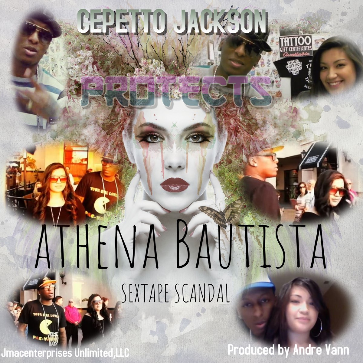 Athena Bautista: A Rising Star In The Entertainment Industry