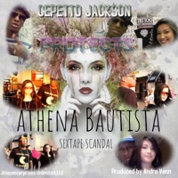 Athena Bautista Sex Scandal (feat. Athena Butista) - Single - Gepetto Jackson