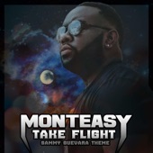 Take Flight (Sammy Guevara Theme) artwork