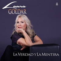 La Verdad y la Mentira (feat. Richard Coleman) - Single - Laura Goldar