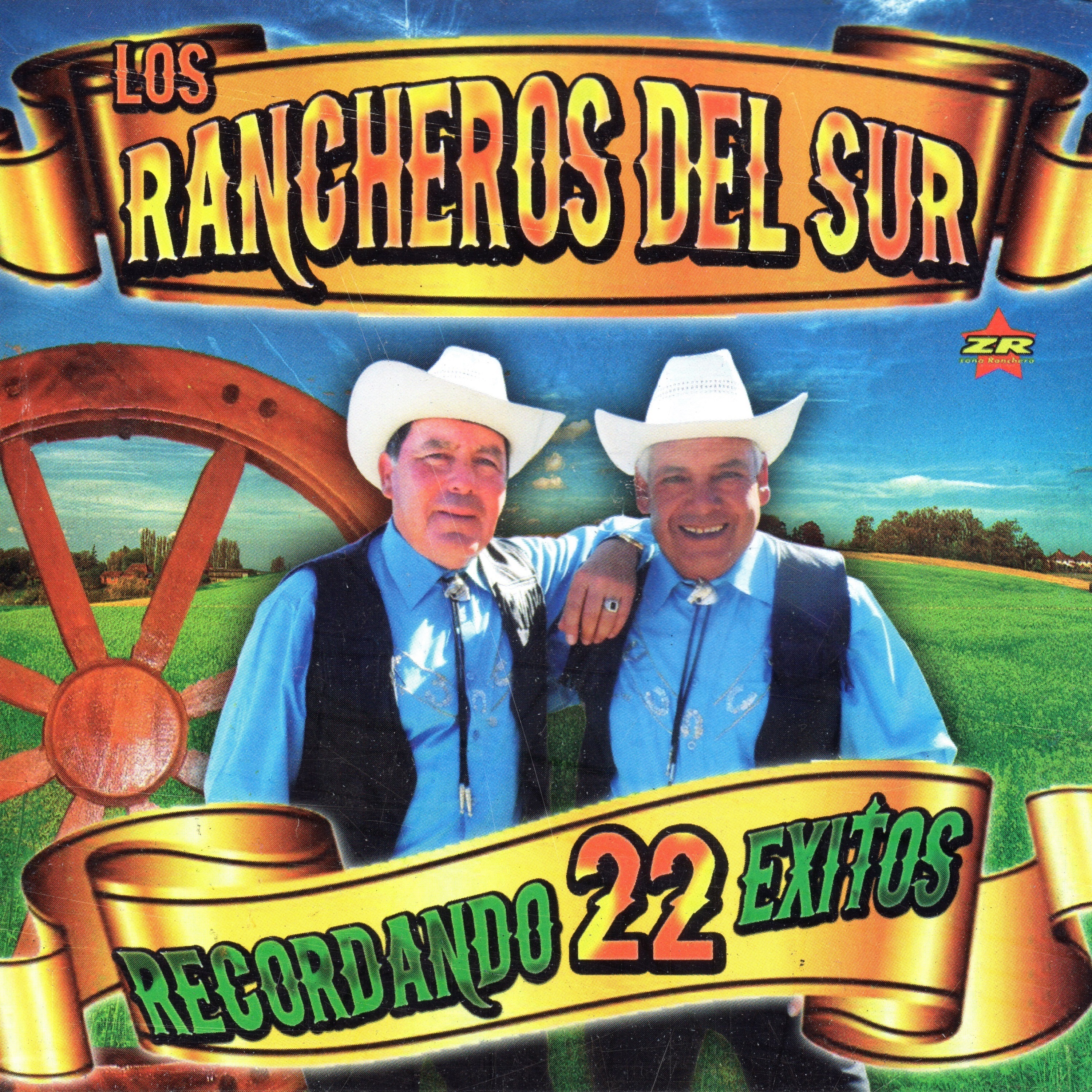 Recordando 22 Éxitos