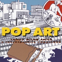 Really Blind Faith: A Retrospective 1984-1990 - Pop Art