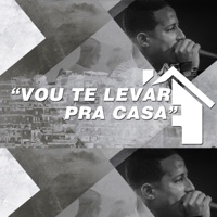 Vou Te Levar pra Casa - Single - MC TINALDO