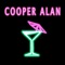 Pink Umbrella Drinks - Cooper Alan lyrics