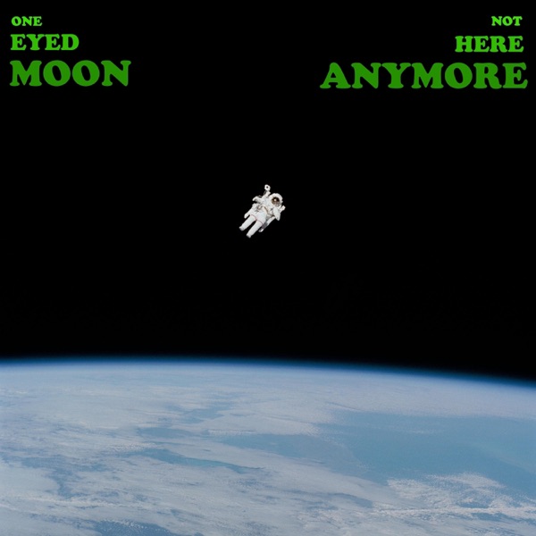 Not Here Anymore