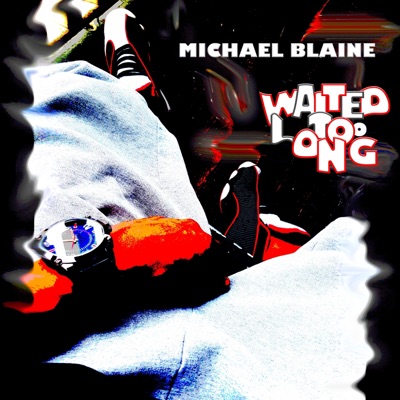 Waited Too Long - Single