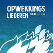 Opwekkingsliederen 44 artwork