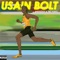 Usain Bolt (feat. Birthday) - Tré Yung lyrics