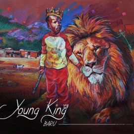 Kinging (feat. Patrobas & Play01) Baru