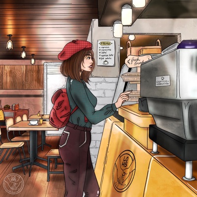 Matcha Latte - Single