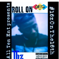 Roll On - Single - 16'z
