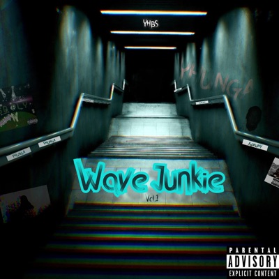 Wave Junkie - Single