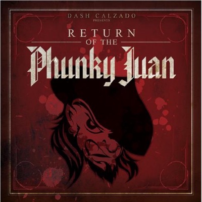 Return of the Phunky Juan
