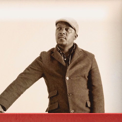 DJ Mbuso's avatar