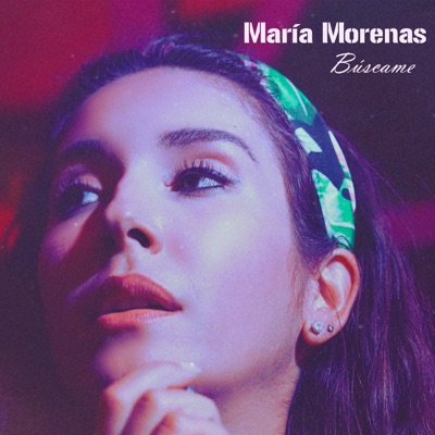 Búscame - Single