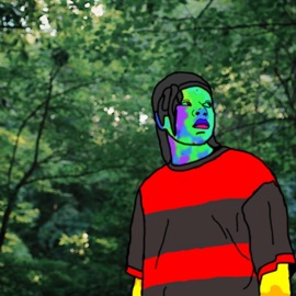 Two Door Shawty Swegah