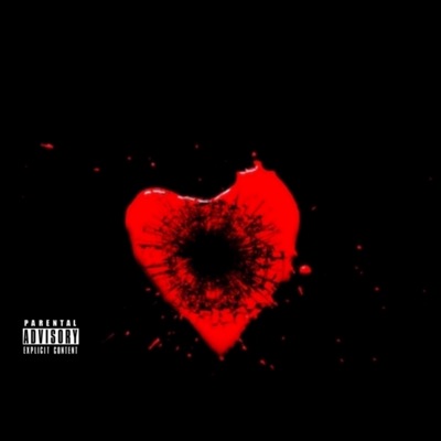 Str8 from Da Heart - EP