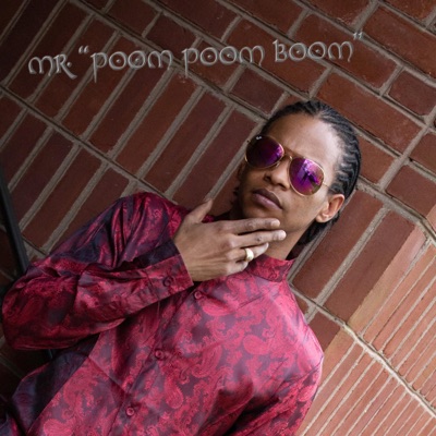 Poom Poom Boom - Single