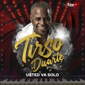 Usted Va Solo artwork