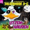 Talstrasse 3-5 - Zu wenig Alkohol