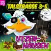 5 - Zu wenig Alkohol