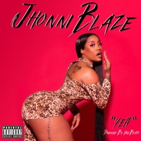 Yea - Single - Jhonni Blaze