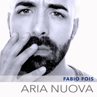 Aria nuova - EP - Fabio Fois