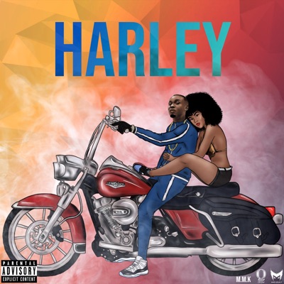 Harley - Single