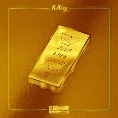 24kts Gold - EP