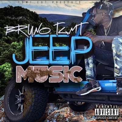 Jeep Music - Single
