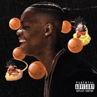 Tenkaichi - Single - Khaleezus