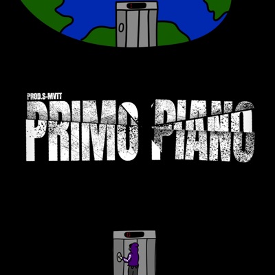 Primo Piano (feat. Esmett) - Single