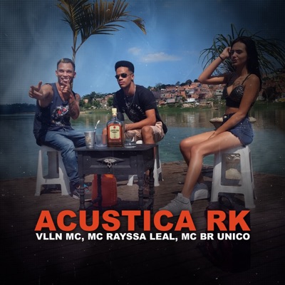 Acustica Rk - Single