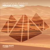 Mirage (Chill Out Mixes) - EP