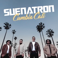 Cumbia Cali - Single - SuenaTron