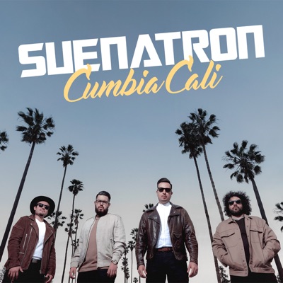 Cumbia Cali - Single