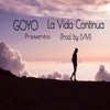 La Vida Continua - Single