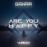 Are You Happy - Ryan Ganar