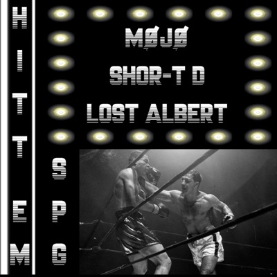 Hitt Em (feat. Shor-T D & Lost Albert) - Single