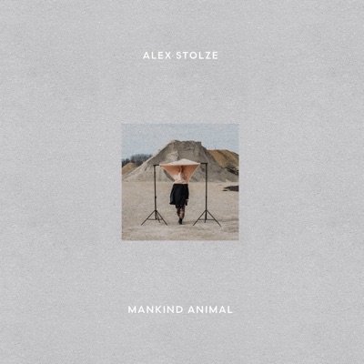 Mankind Animal - EP