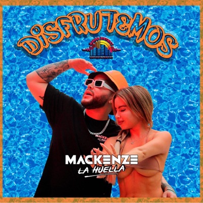 Disfrutemos - Single