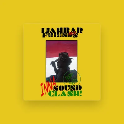 Listen to I Jahbar, watch music videos, read bio, see tour dates & more!