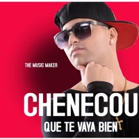 Que Te Vaya Bien - Single - Chenecou